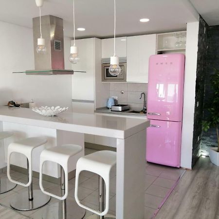 Appartement Livelove Sea à Santa Cruz  Extérieur photo