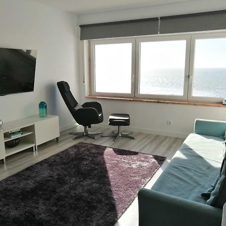 Appartement Livelove Sea à Santa Cruz  Extérieur photo