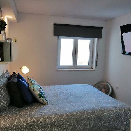 Appartement Livelove Sea à Santa Cruz  Extérieur photo