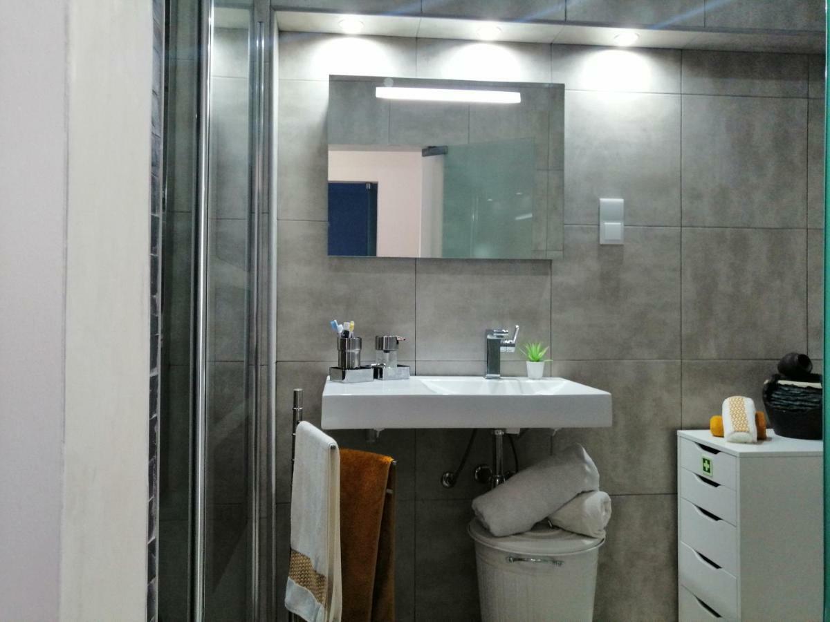 Appartement Livelove Sea à Santa Cruz  Extérieur photo