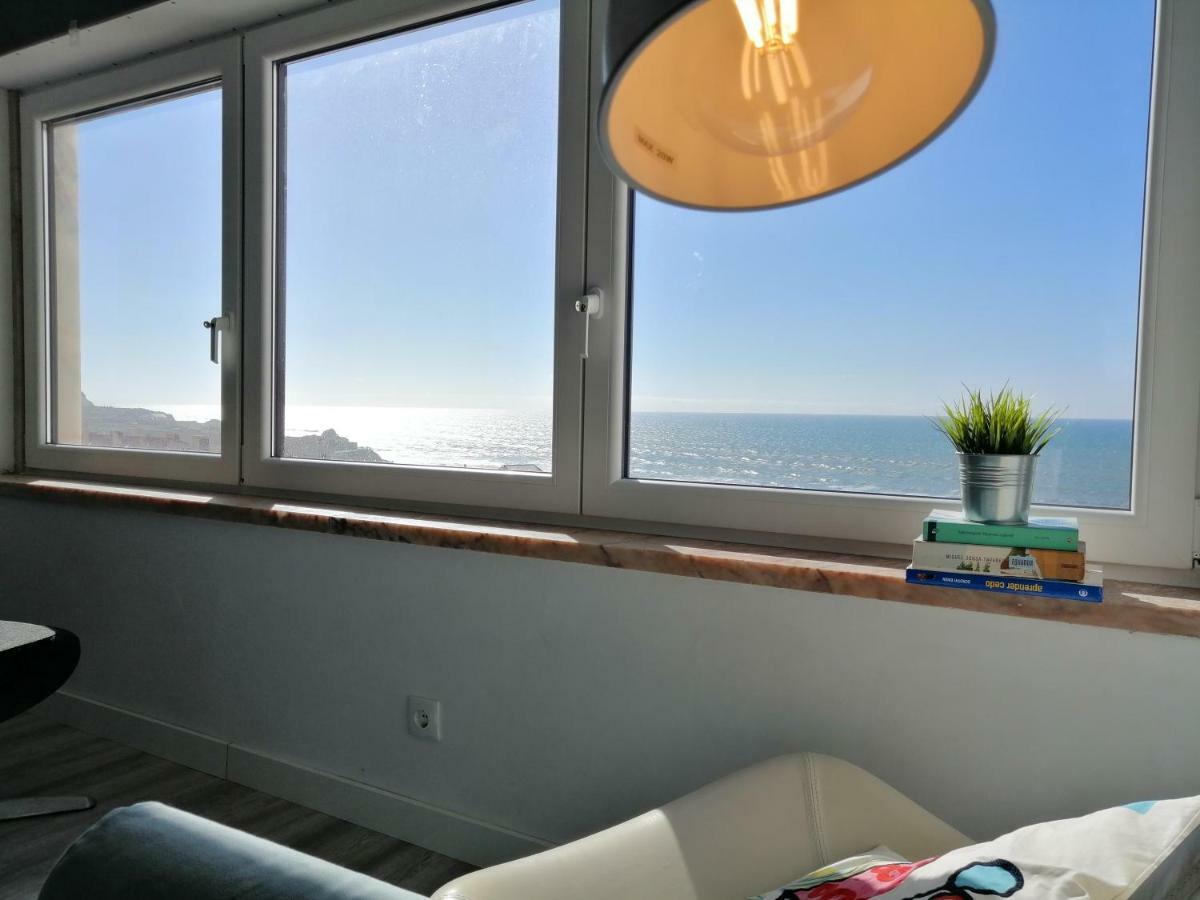 Appartement Livelove Sea à Santa Cruz  Extérieur photo