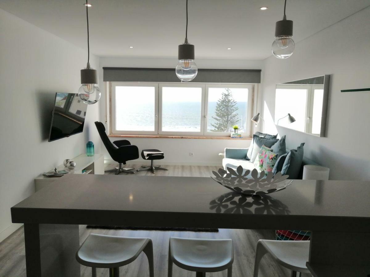 Appartement Livelove Sea à Santa Cruz  Extérieur photo