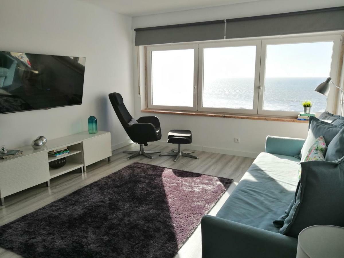 Appartement Livelove Sea à Santa Cruz  Extérieur photo