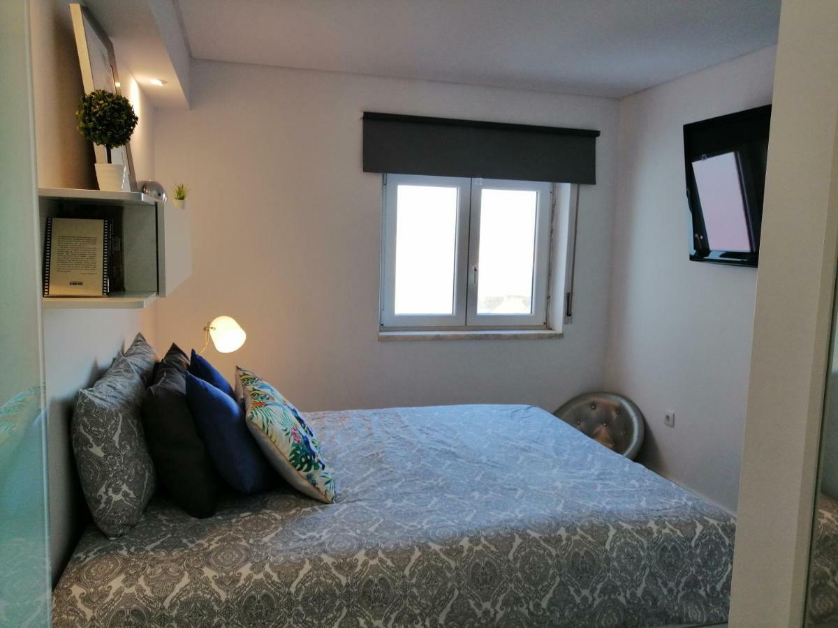 Appartement Livelove Sea à Santa Cruz  Extérieur photo