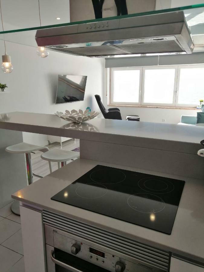 Appartement Livelove Sea à Santa Cruz  Extérieur photo