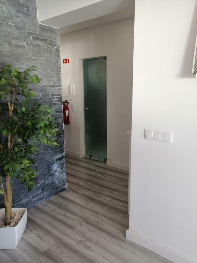 Appartement Livelove Sea à Santa Cruz  Extérieur photo