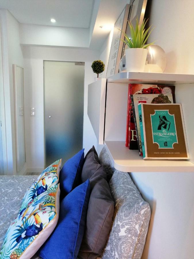 Appartement Livelove Sea à Santa Cruz  Extérieur photo