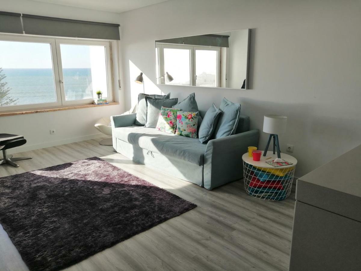 Appartement Livelove Sea à Santa Cruz  Extérieur photo